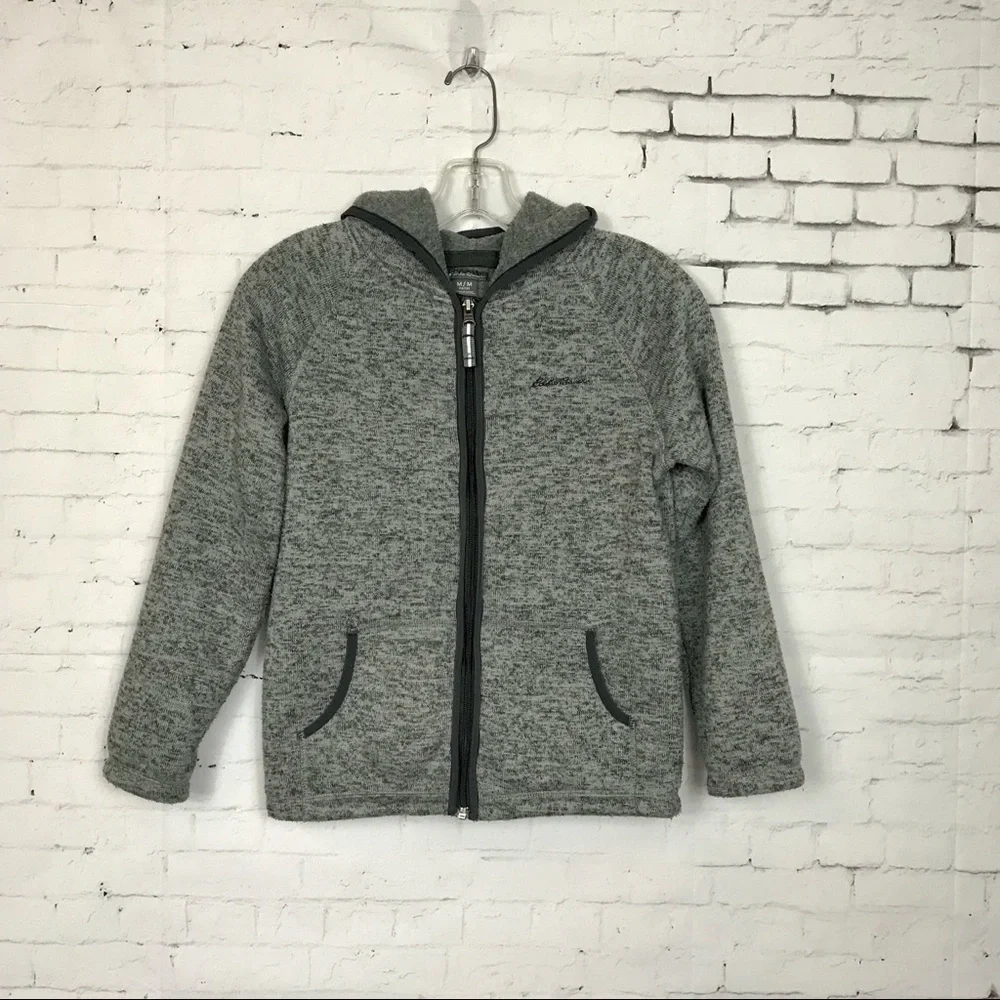 Eddie Bauer Youth Jacket M 10-12